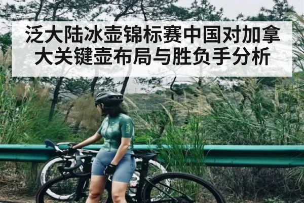泛大陆冰壶锦标赛中国对加拿大关键壶布局与胜负手分析